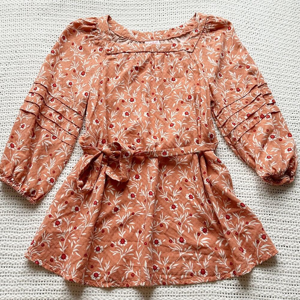 Ingrid & Isabel Maternity Blouse